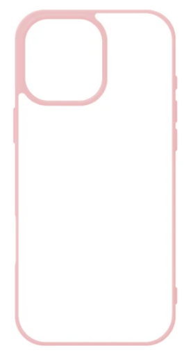 Coque de téléphone de couleur