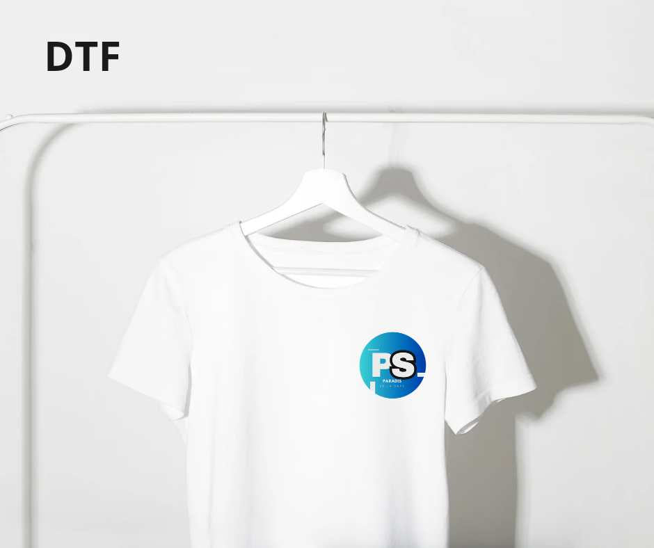 Tee-shirt Mixte