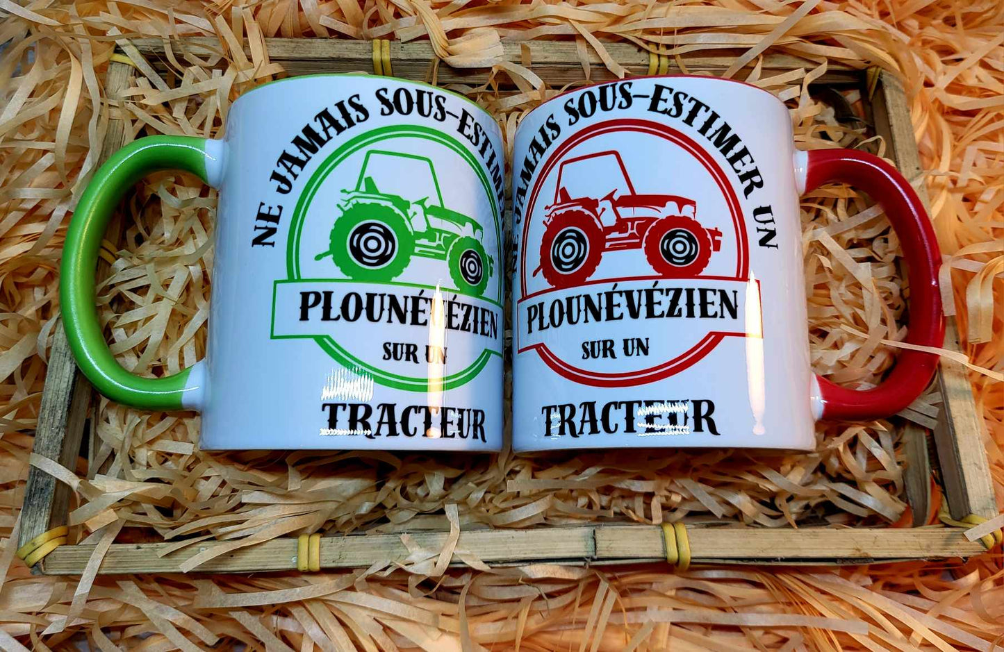 Mug Plounévézien