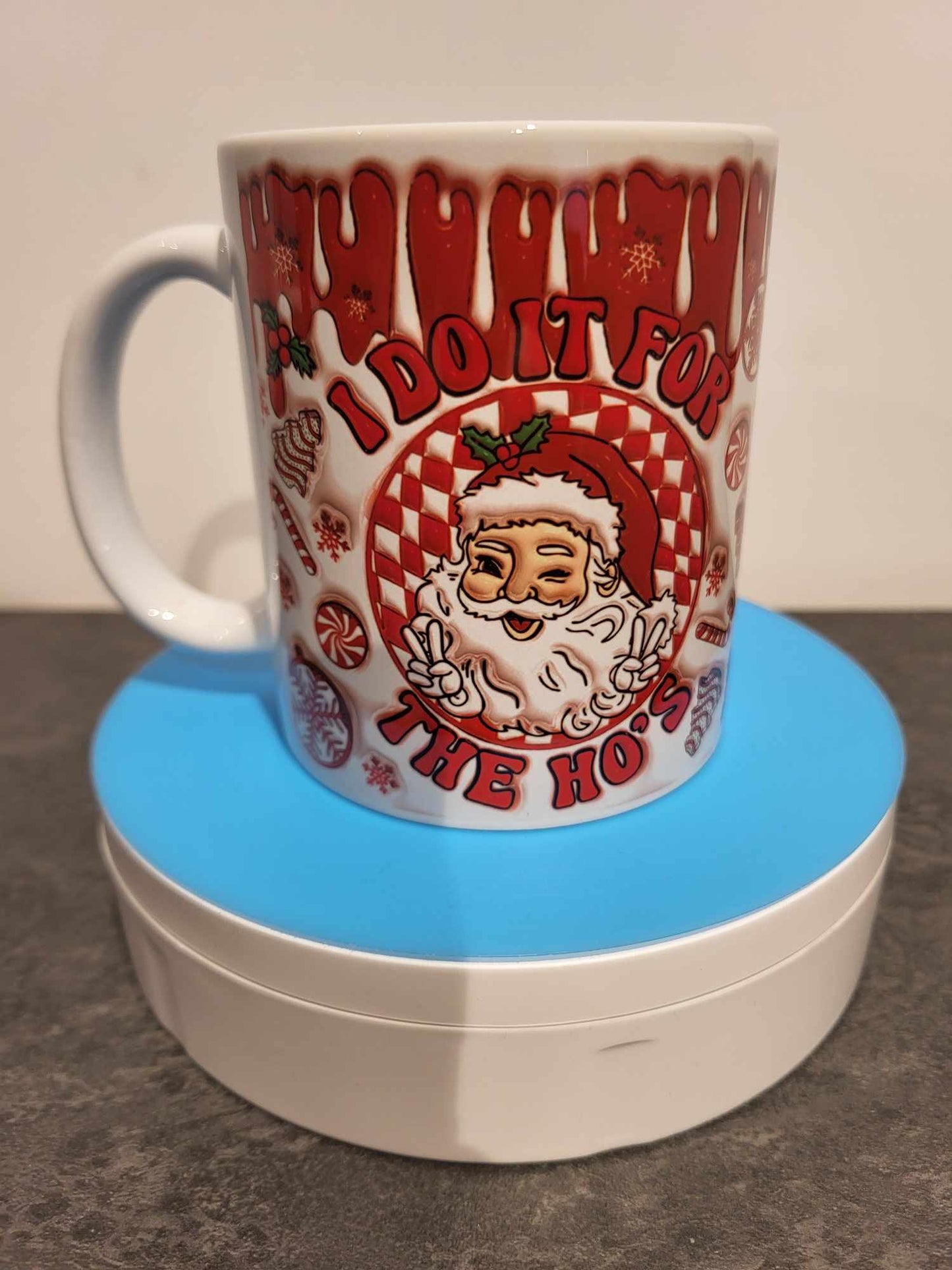 Tasse Noël