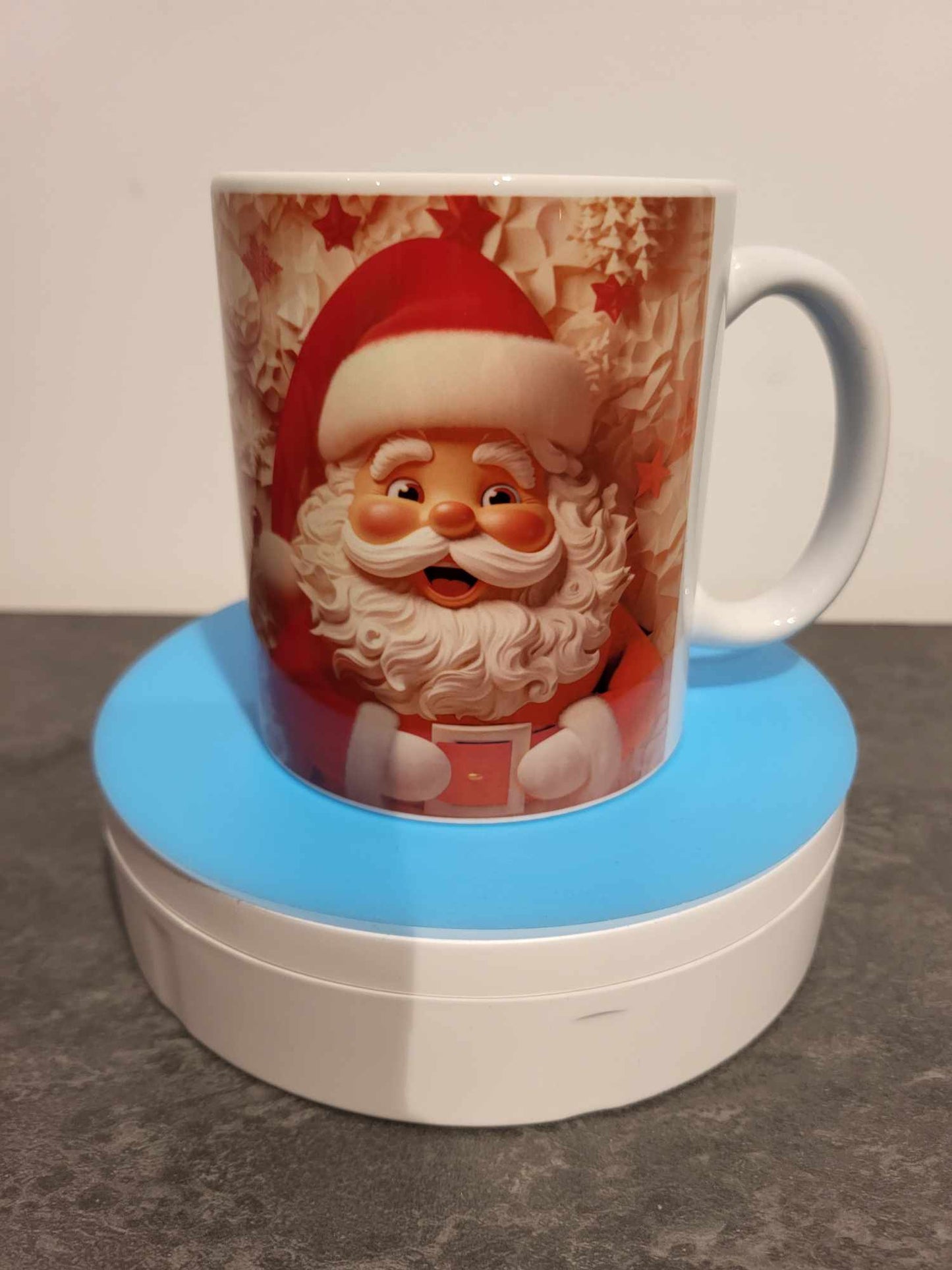 Tasse Noël