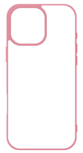 Coque de téléphone de couleur
