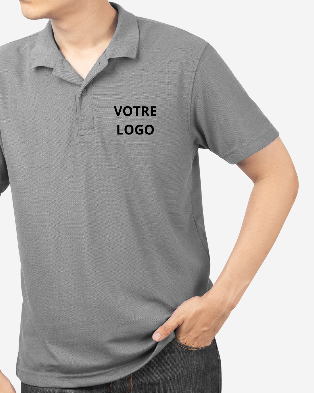Polo Mixte