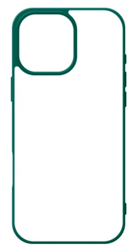 Coque de téléphone de couleur