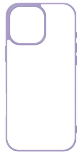 Coque de téléphone de couleur