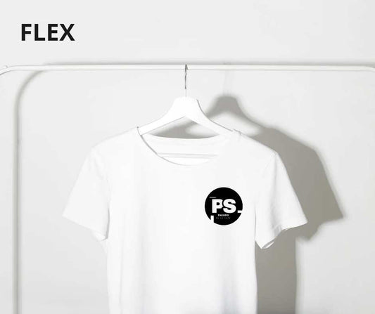 Tee-shirt Mixte