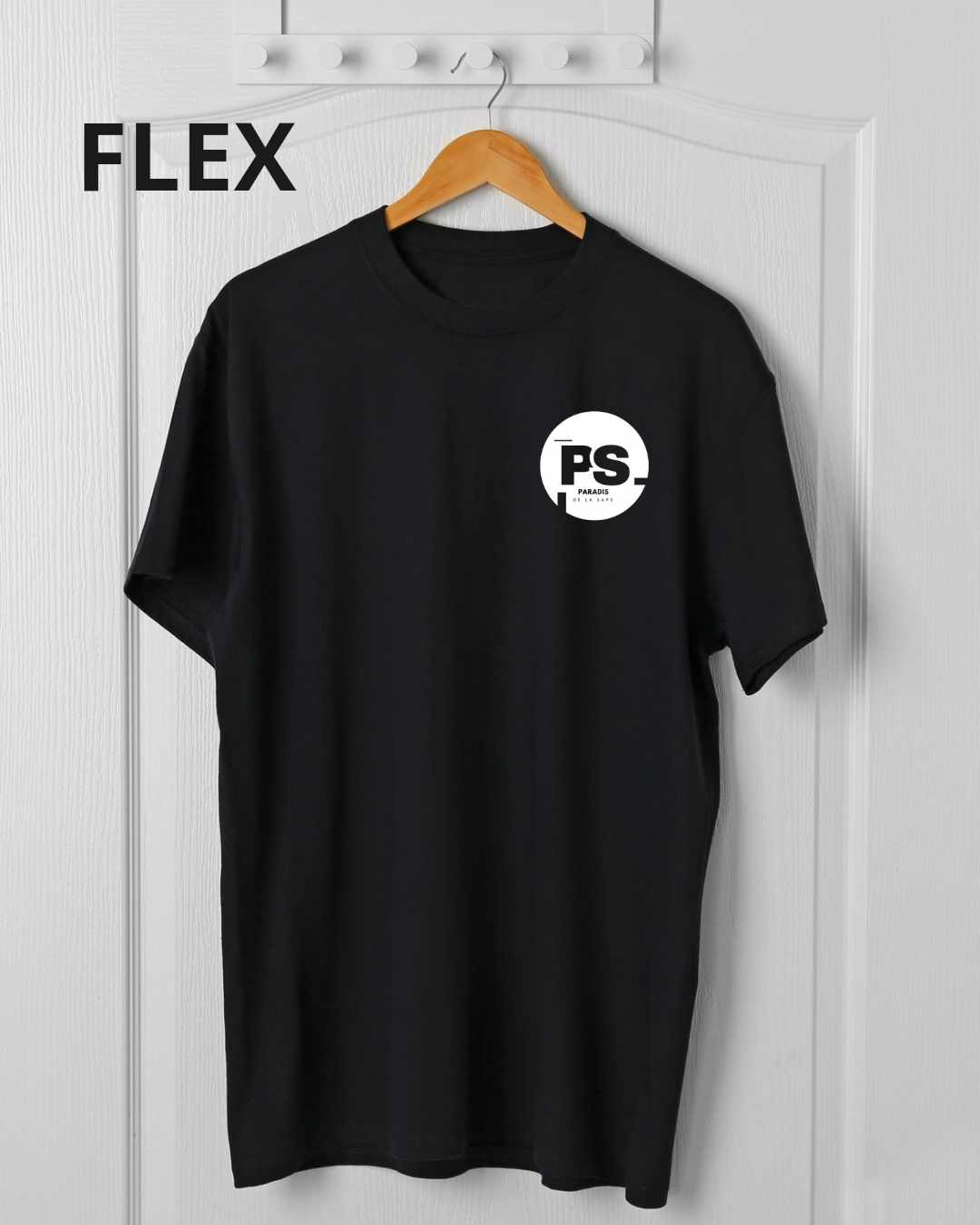 Tee-shirt Mixte