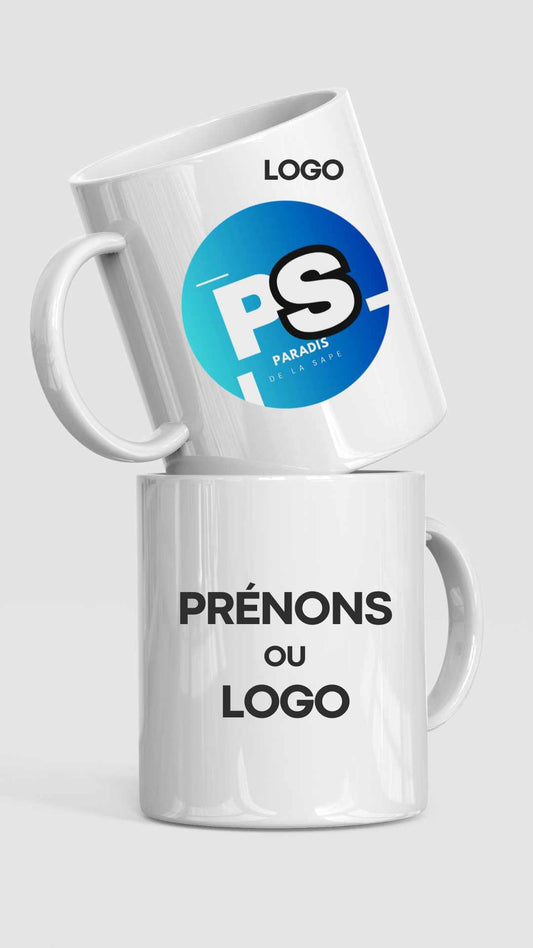 Mug