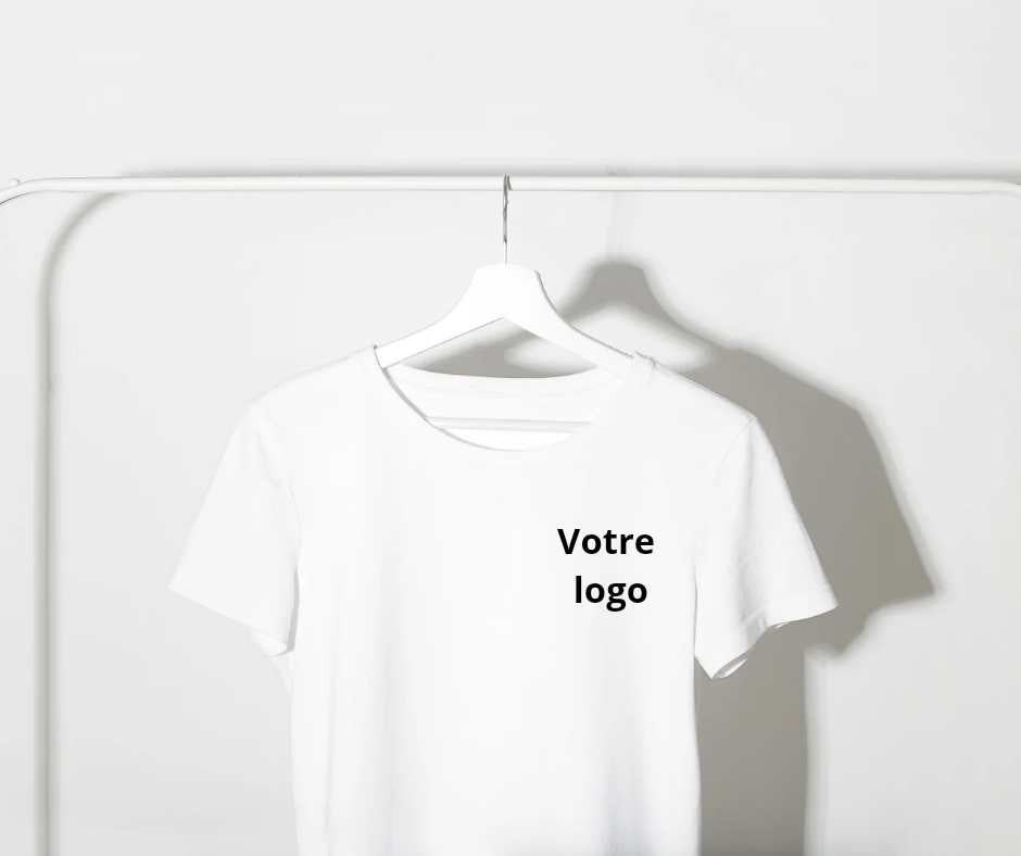 Tee-shirt Mixte