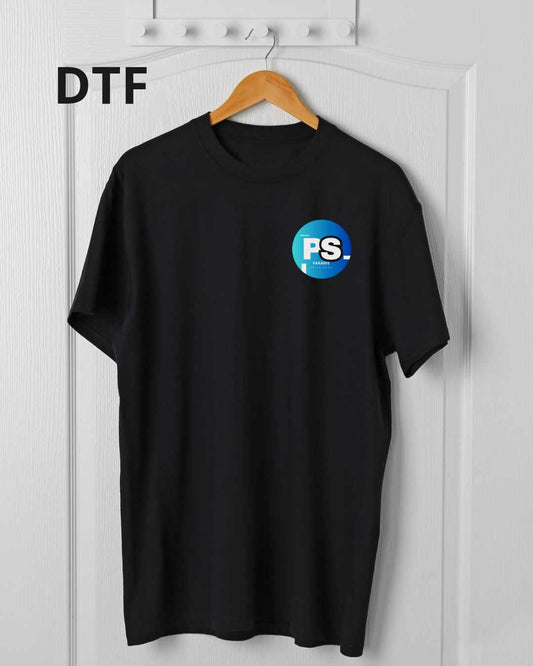 Tee-shirt Mixte